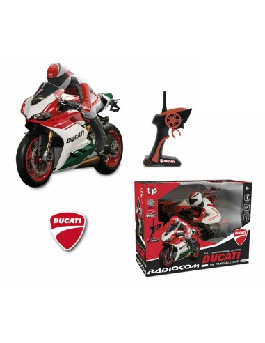 Ducati 1299 Radio-Controlled ODS40902 Ods | Futurartshop.com