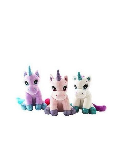 Plush Unicorn 18cm ODS43495 Ods | Futurartshop.com