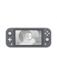 Nintendo Switch Lite nera VIE10002595 Nintendo | Futurartshop.com 2