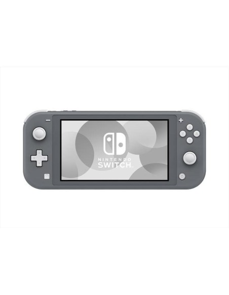 Nintendo Switch Lite black VIE10002595 Nintendo | Futurartshop.com