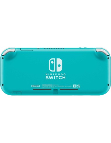 Nintendo Switch verde acqua VIE10002599 Nintendo | Futurartshop.com