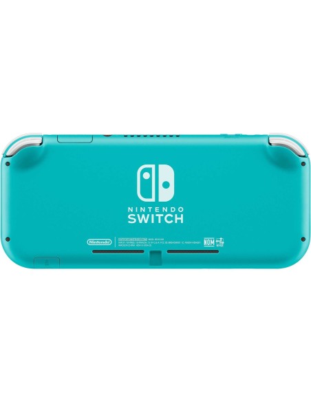 Nintendo Switch green water VIE10002599 Nintendo | Futurartshop.com