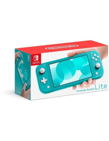 Nintendo Switch green water VIE10002599 Nintendo | Futurartshop.com