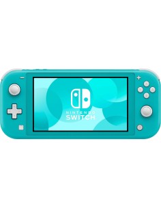 Nintendo Switch verde acqua VIE10002599 Nintendo | Futurartshop.com 2