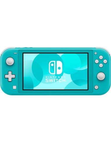 Nintendo Switch green water VIE10002599 Nintendo | Futurartshop.com