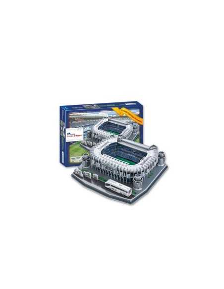 Nanostad stadi champions GIOGPZ15128 Giochi Preziosi | Futurartshop.com