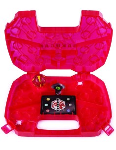 Bakugan Carrying Case SPI6045138 Spin master | Futurartshop.com 2