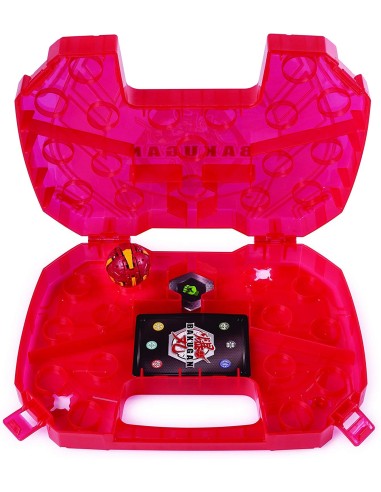Bakugan Carrying Case SPI6045138 Spin master | Futurartshop.com