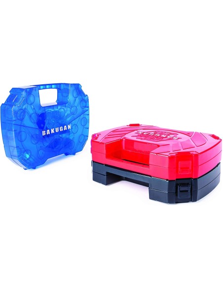 Bakugan Valigetta SPI6045138 Spin master | Futurartshop.com
