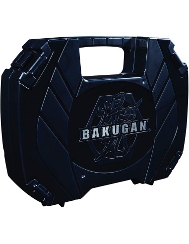 Bakugan Carrying Case SPI6045138 Spin master | Futurartshop.com