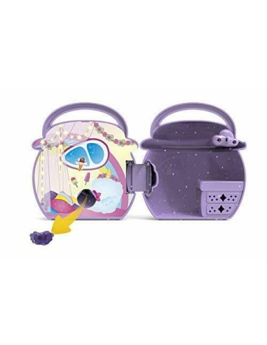 Cry Babies Magic Tears - House Pacifier IMC90309 IMC Toys | Futurartshop.com