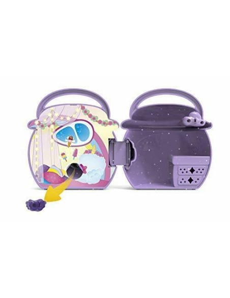 Cry Babies Magic Tears - House Pacifier IMC90309 IMC Toys | Futurartshop.com