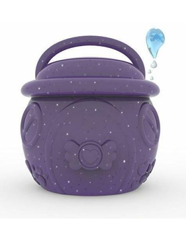 Cry Babies Magic Tears - Casetta Ciuccio IMC90309 IMC Toys | Futurartshop.com