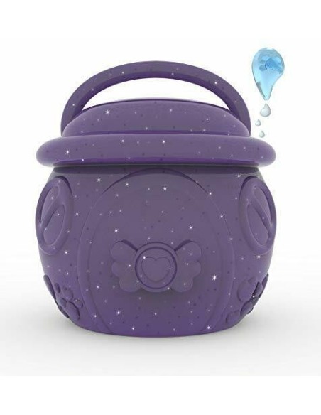 Cry Babies Magic Tears - Casetta Ciuccio IMC90309 IMC Toys | Futurartshop.com
