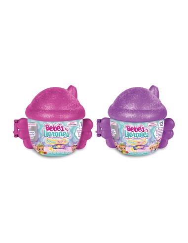 Cry Babies Magic Tears Fantasy - Casetta Alata IMC90378 IMC Toys | Futurartshop.com