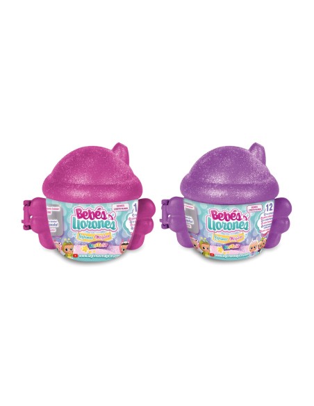 Cry Babies Magic Tears Fantasy - Casetta Alata IMC90378 IMC Toys | Futurartshop.com