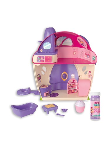 Cry Babies Magic Tears - Casa magica di Katie IMC97940IM IMC Toys | Futurartshop.com