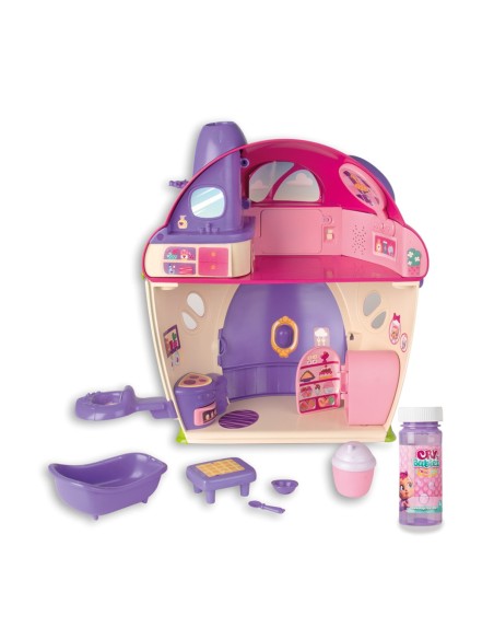 Cry Babies Magic Tears - the House magic Katie IMC97940IM IMC Toys | Futurartshop.com