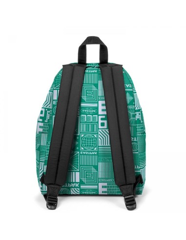 Backpack Padded Zippl'r blod promising EASEK690D46Z Eastpak | Futurartshop.com