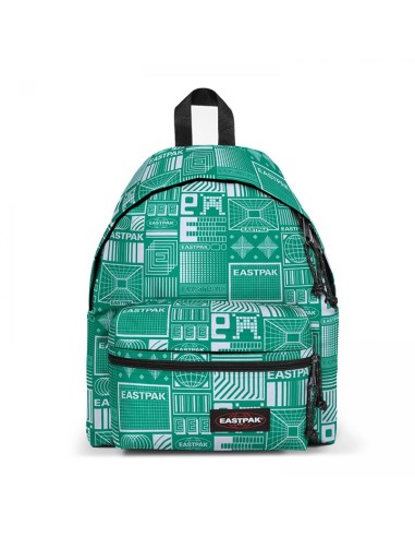 Backpack Padded Zippl'r blod promising EASEK690D46Z Eastpak | Futurartshop.com