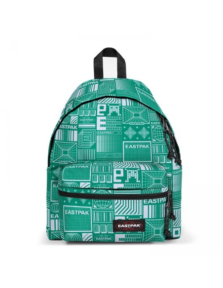 Backpack Padded Zippl'r blod promising EASEK690D46Z Eastpak | Futurartshop.com