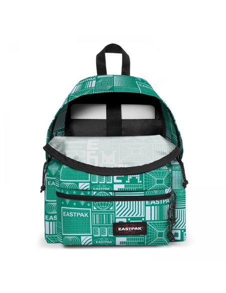 Backpack Padded Zippl'r blod promising EASEK690D46Z Eastpak | Futurartshop.com