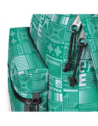 Backpack Padded Zippl'r blod promising EASEK690D46Z Eastpak | Futurartshop.com
