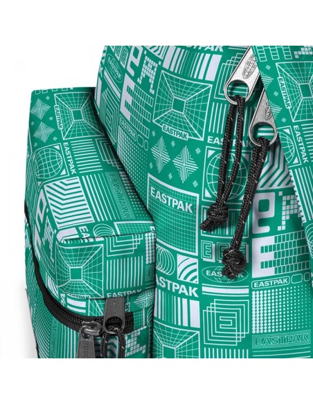 Backpack Padded Zippl'r blod promising EASEK690D46Z Eastpak | Futurartshop.com