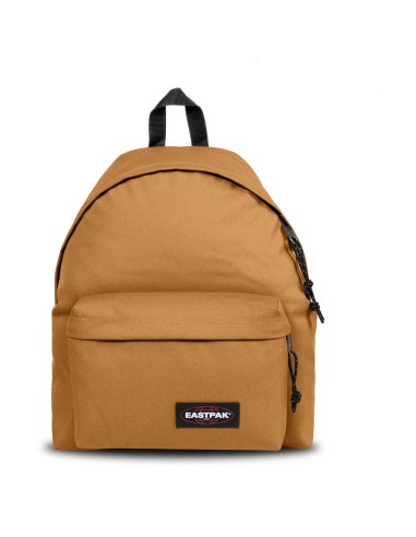 Backpack Padded pak'r metallic gold EASEK62026X Eastpak | Futurartshop.com