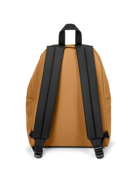 Backpack Padded pak'r metallic gold EASEK62026X Eastpak | Futurartshop.com