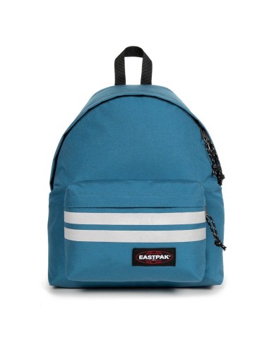 Zaino padded pak'r reflective blue EASEK62030Y Eastpak | Futurartshop.com