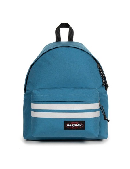Backpack padded pak'r reflective blue EASEK62030Y Eastpak | Futurartshop.com