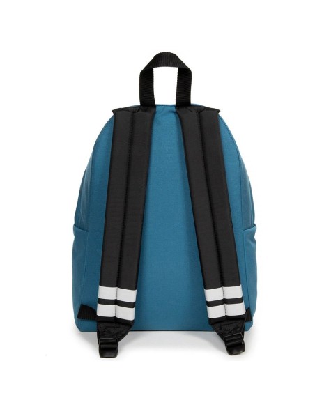 Zaino padded pak'r reflective blue EASEK62030Y Eastpak | Futurartshop.com