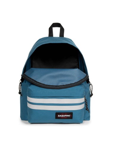 Zaino padded pak'r reflective blue EASEK62030Y Eastpak | Futurartshop.com