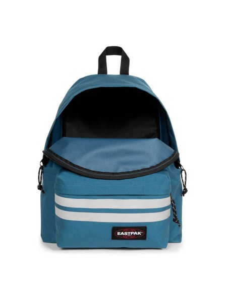 Backpack padded pak'r reflective blue EASEK62030Y Eastpak | Futurartshop.com