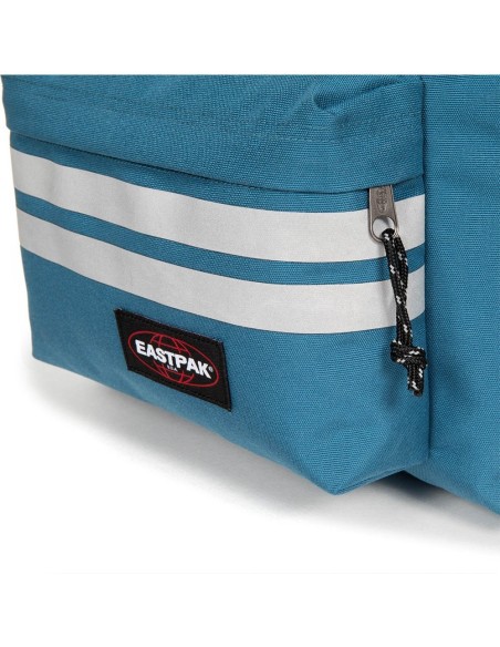 Backpack padded pak'r reflective blue EASEK62030Y Eastpak | Futurartshop.com