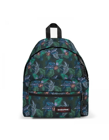 Zaino Padded Zippl'r Trippy Green EASEK69D01Y Eastpak | Futurartshop.com