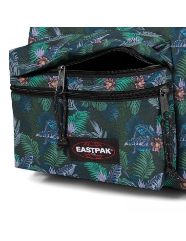 Backpack Padded Zippl'r Trippy Green EASEK69D01Y Eastpak | Futurartshop.com