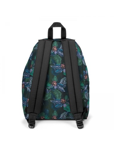 Zaino Padded Zippl'r Trippy Green EASEK69D01Y Eastpak | Futurartshop.com