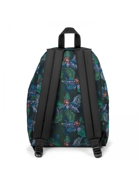 Backpack Padded Zippl'r Trippy Green EASEK69D01Y Eastpak | Futurartshop.com