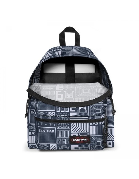 Zaino Padded Zippl'r Blod Next EASEK69D45Z Eastpak | Futurartshop.com