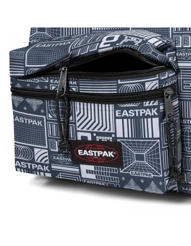 Zaino Padded Zippl'r Blod Next EASEK69D45Z Eastpak | Futurartshop.com