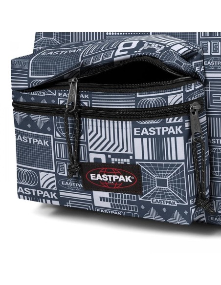 Backpack Padded Zippl'r Blod Next EASEK69D45Z Eastpak | Futurartshop.com