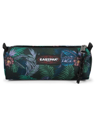 Astuccio Benchmark single trippy green EASEK37201Y Eastpak | Futurartshop.com