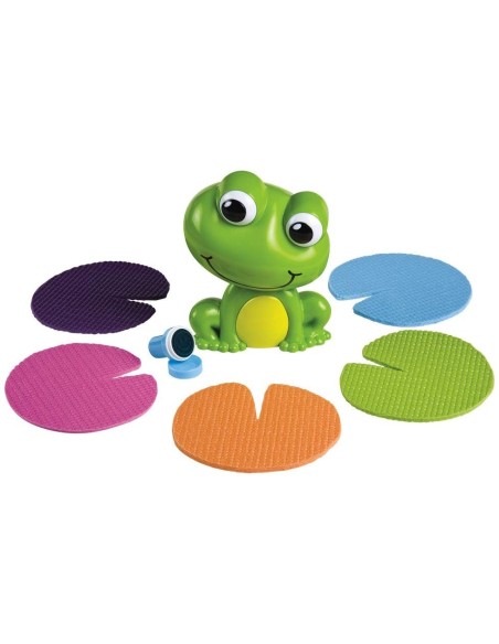 Game Froggy Party MAGGG-01307 Grandi giochi | Futurartshop.com