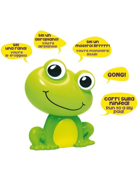 Game Froggy Party MAGGG-01307 Grandi giochi | Futurartshop.com
