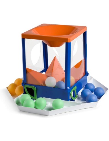 Gioco king pong - Il re del rimbalzo MAGGG-01310 Grandi giochi | Futurartshop.com