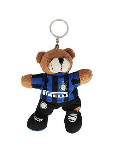 Keyring Inter to a Plush bear 155808 Cartorama | Futurartshop.com