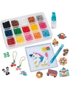 Aquabeads - Set designer 1000 perline BOR30969 Epoch | Futurartshop.com 2