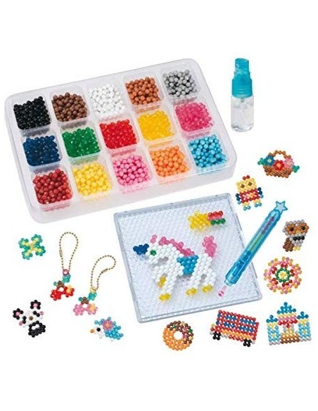 Aquabeads - Set designer 1000 beads BOR30969 Epoch | Futurartshop.com